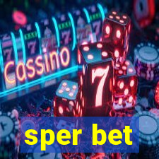 sper bet